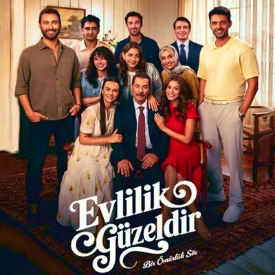 Evlilik Güzeldir