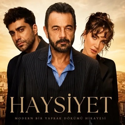 Haysiyet
