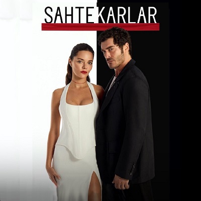 Sahtekarlar