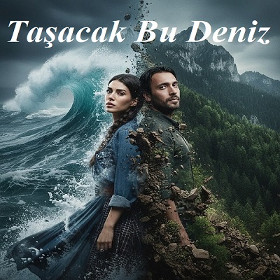 Taşacak Bu Deniz