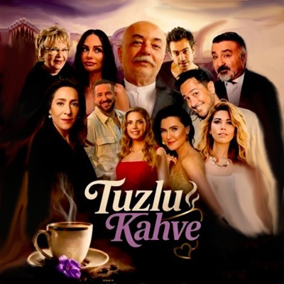 Tuzlu Kahve